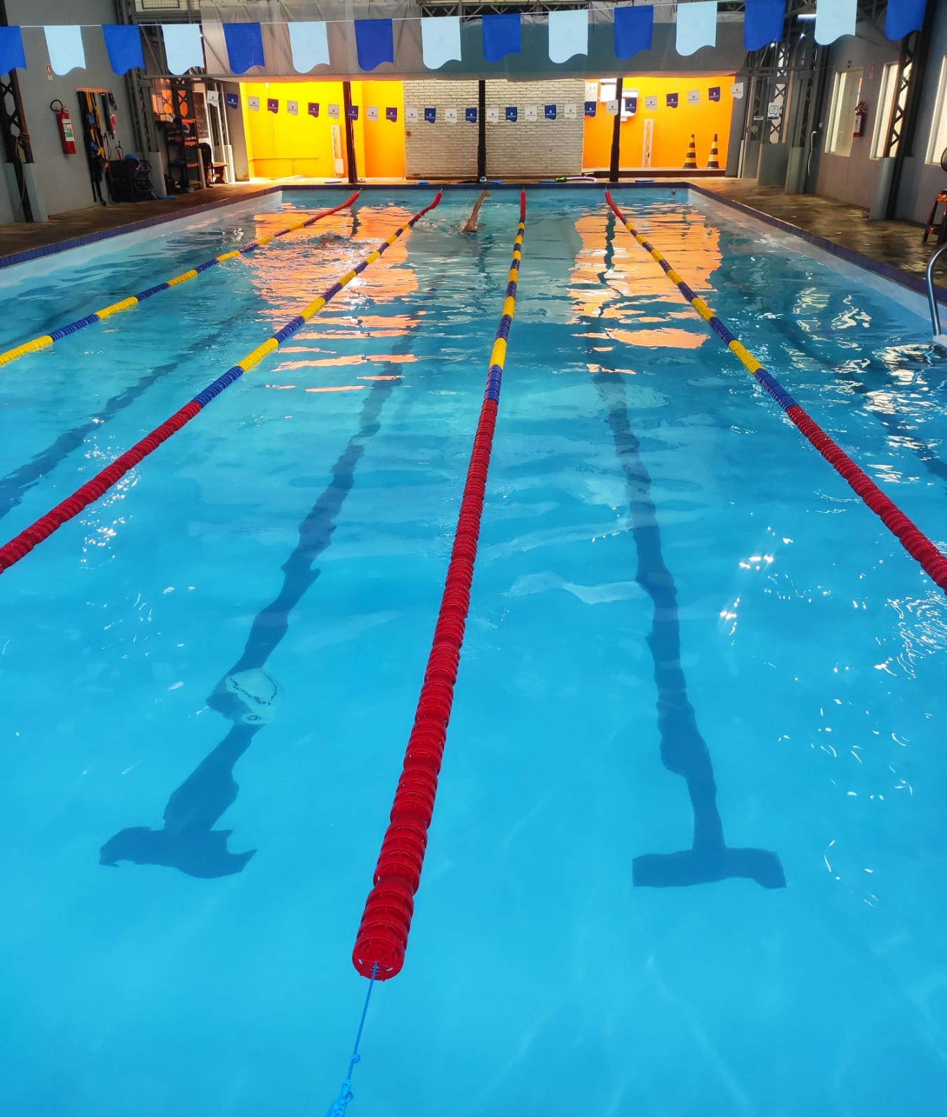 HydroCenter Hero