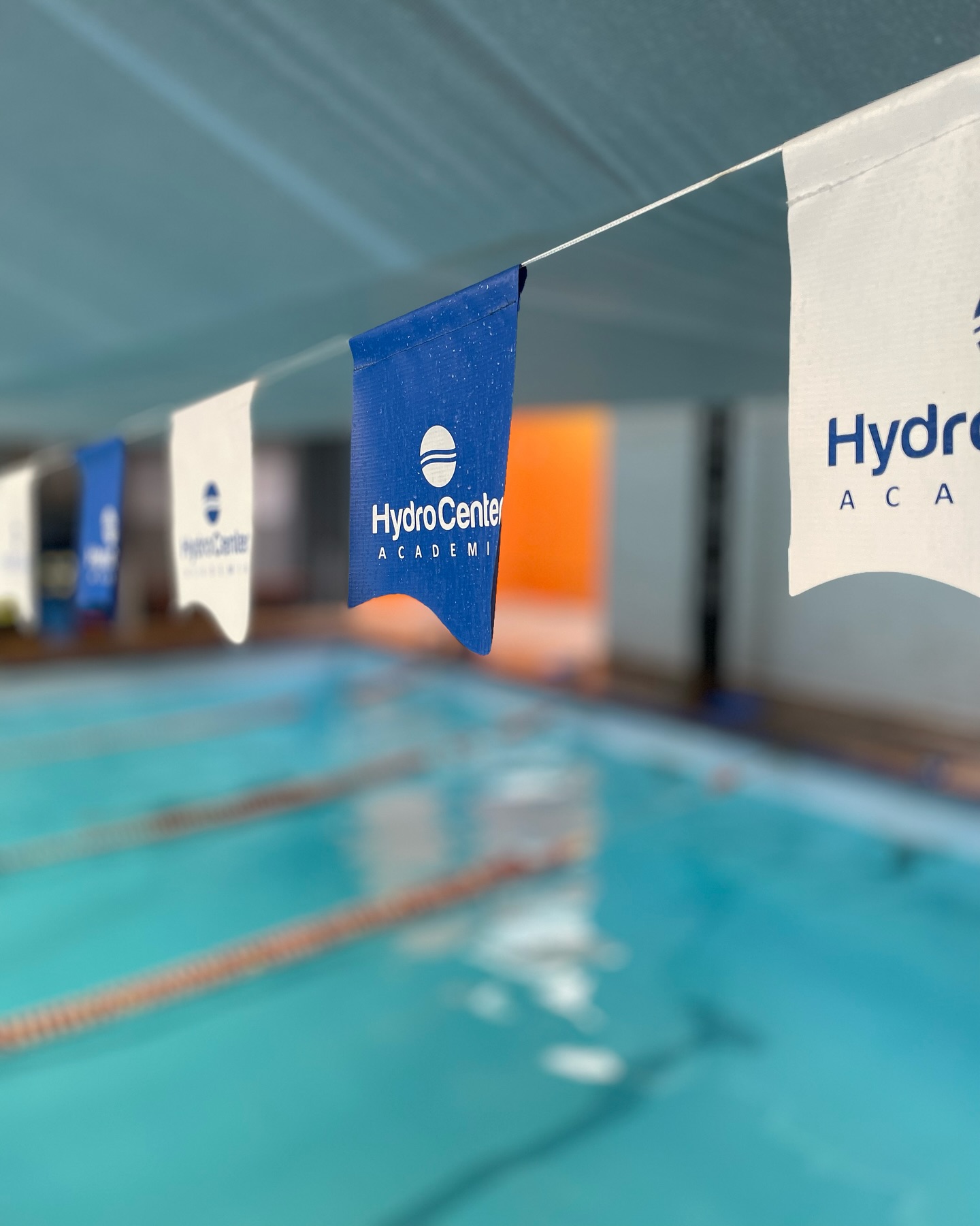 Piscina HydroCenter